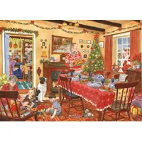 Ryman The House Of Puzzles Jigsaw Puzzles