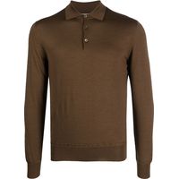 Corneliani Men's Ribbed Jumpers