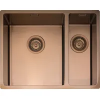 Caple Copper Kitchen Sinks