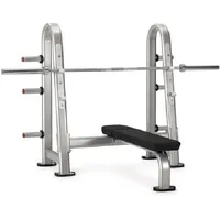 Nautilus Fitness Machines