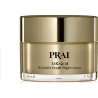 PRAI Hyaluronic Acid Cream