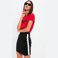 Women's Missguided Stretch Skirts