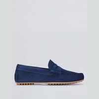 Burton Driving Loafers for Men