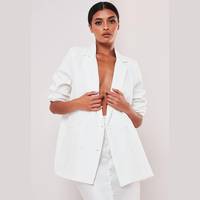 Missguided Tailored Jackets for Women