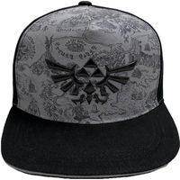 The Legend Of Zelda Men's Hats