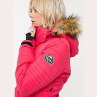 Surfanic Ski Jackets