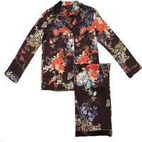 Harvey Nichols Women's Silk Pyjamas