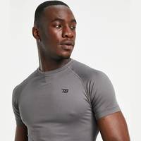 Threadbare Men's Muscle Fit T-Shirts