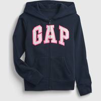 Gap Girl's Zip Up Hoodies