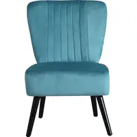 Neo Velvet Chairs
