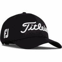 Titleist Men's Golf Caps