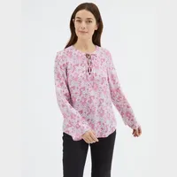 George at ASDA Women's Tie Neck Blouses