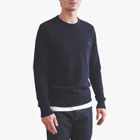 Aubin Men's Crew Neck Jumpers