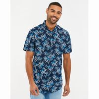 Threadbare Men's Hawaiian Shirts