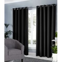 GROUNDLEVEL Blackout Curtains