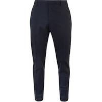 Tommy Hilfiger Men's Regular Fit Suit Trousers