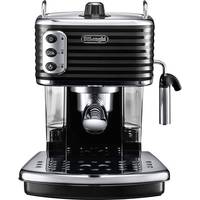 Ao.com Coffee Machines With Milk Frother