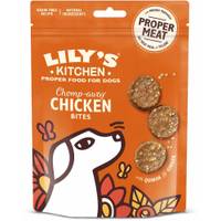 Lily's Kitchen Dog Treats & Chews
