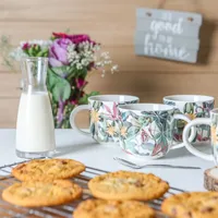 Kew Gardens Tableware