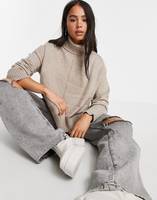 Noisy May Women's Oversized Knitted Jumpers