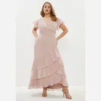 Debenhams Plus Size Evening Dresses