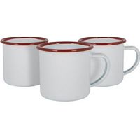 B&Q Espresso Cups