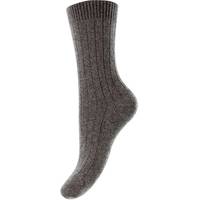 KJ Beckett Women's Cashmere Socks