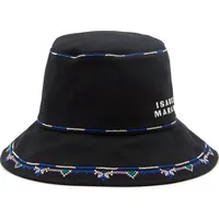 Isabel Marant Women's Cotton Bucket Hats