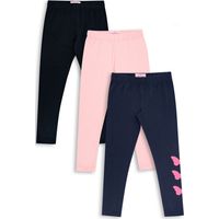 Threadgirls Girl's Leggings