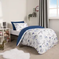 Online Home Shop Patterned Duvet Covers