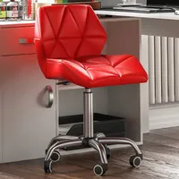 Wilko Leather Office Chairs