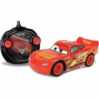 Argos Lightning McQueen Toys