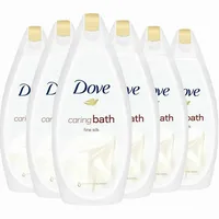 Dove Bath Soaks