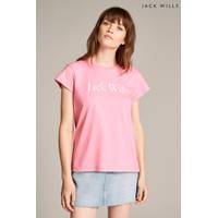 Jack Wills Boyfriend T-shirts for Women