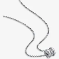 Bvlgari Women's Diamond Necklaces