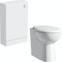 ORCHARD Toilet Units