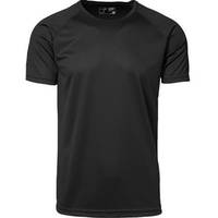Id Short Sleeve T-shirts for Men