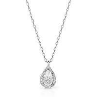 Fine Jewellery by John Greed Diamond Necklaces