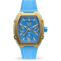 Secret Sales Ice-watch Women's Silicone Watches