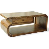 The Furn Shop Wood Coffee Tables