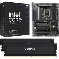 Intel Motherboards