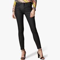 Womens Coated Jeans from John Lewis