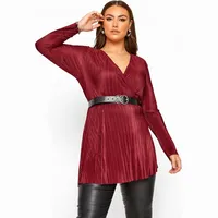 Yours London Women's Plus Size Tops