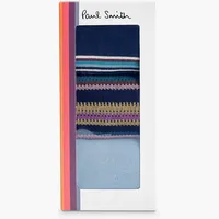 Selfridges Paul Smith Men's Pattern Socks