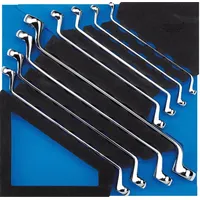 Rapid Electronics Draper Spanners & Sets