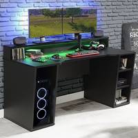 Furniture In Fashion Gaming Desks