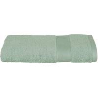Ebern Designs Green Towels
