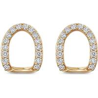 Astley Clarke Women's Diamond Earrings
