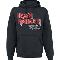 Iron Maiden Men's Knitwear