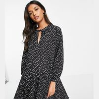 Glamorous Bloom Women's Puff Sleeve Dresses